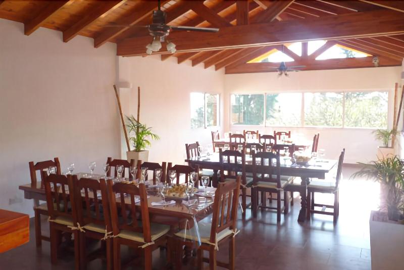 Colonia Aoma Villa Carlos Paz image