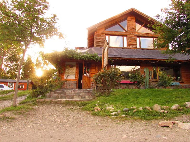La Roca De La Patagonia