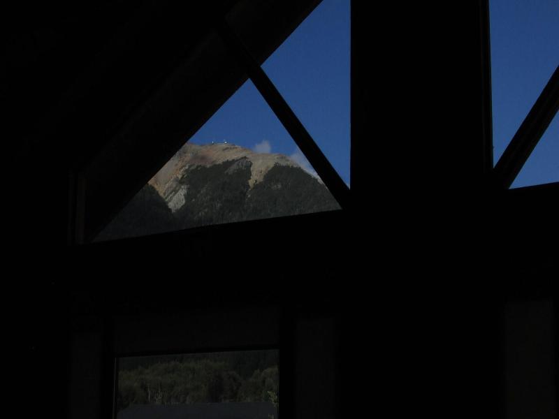 La Roca De La Patagonia