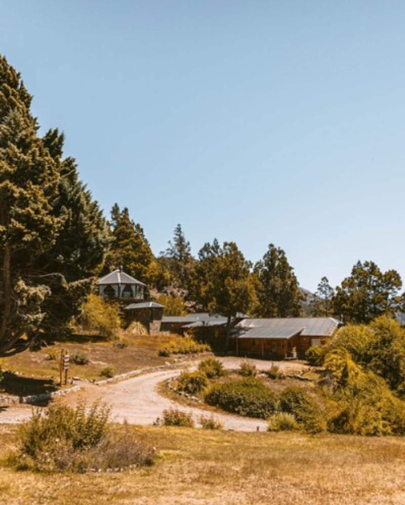 Arrayan - Hosteria de Montaña image
