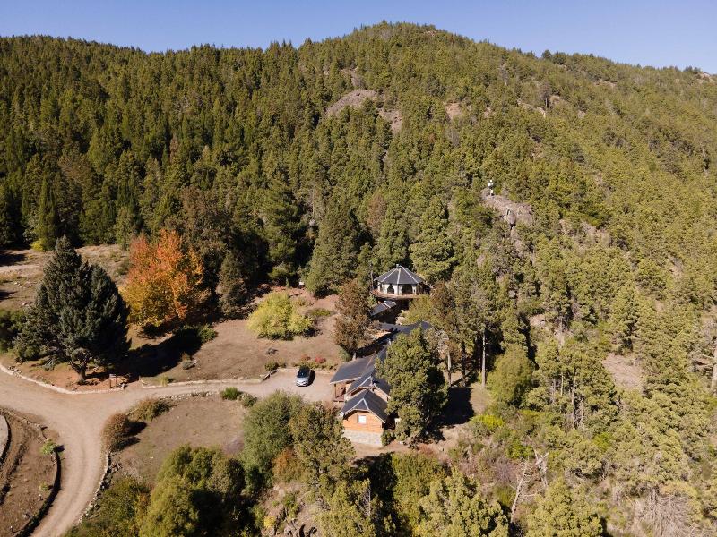 Arrayan - Hosteria de Montaña image