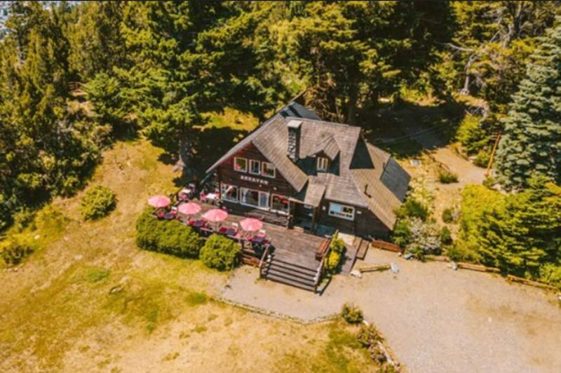 Arrayan - Hosteria de Montaña image