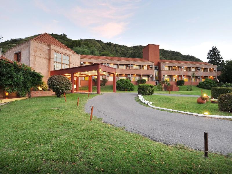 Hotel Pinares Del Cerro, Villa Carlos Paz