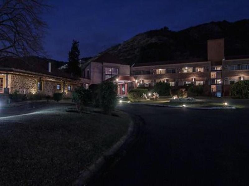 Hotel Pinares Del Cerro