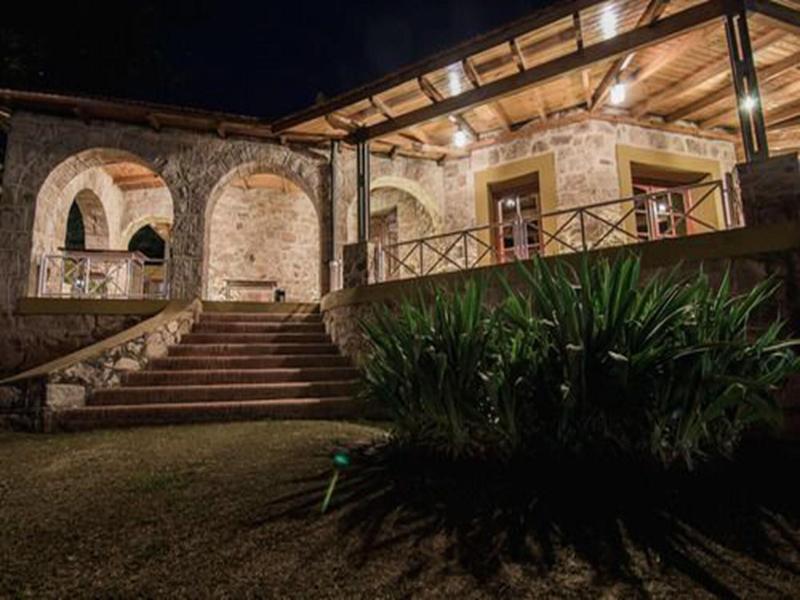 Hotel Pinares Del Cerro