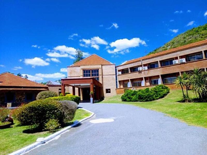 Hotel Pinares Del Cerro