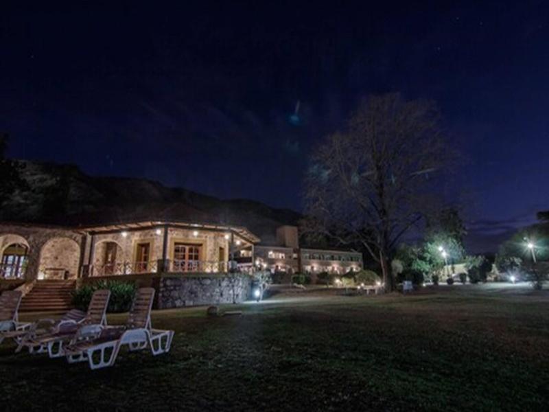 Hotel Pinares Del Cerro
