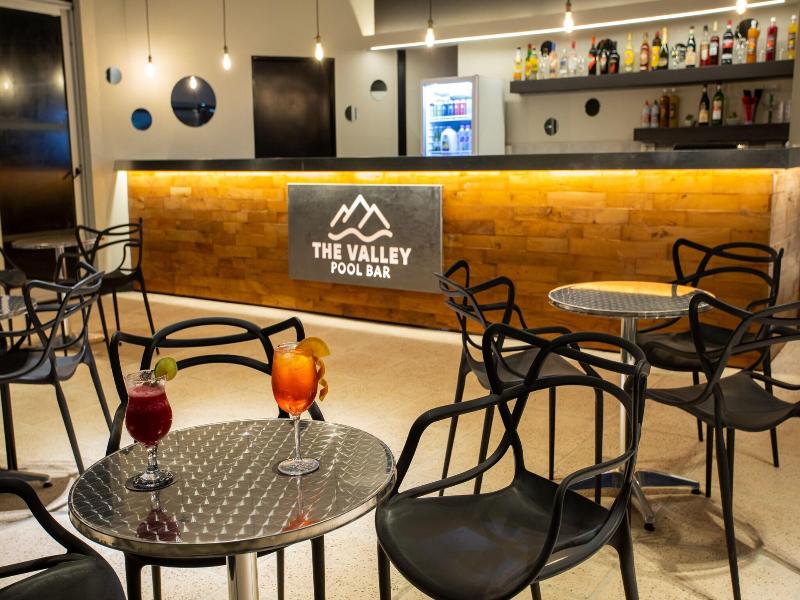 Hotel Pinares Del Cerro