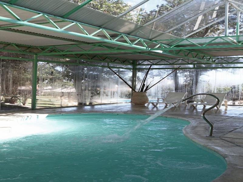 Hotel Pinares Del Cerro
