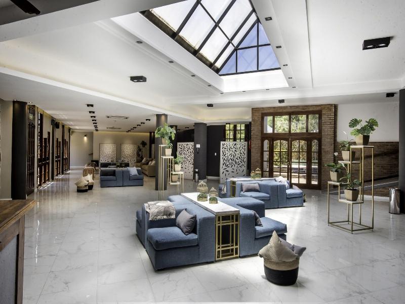 Hotel Pinares Del Cerro