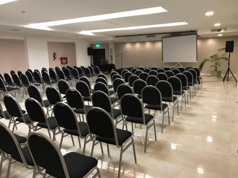 Hotel Pinares Del Cerro