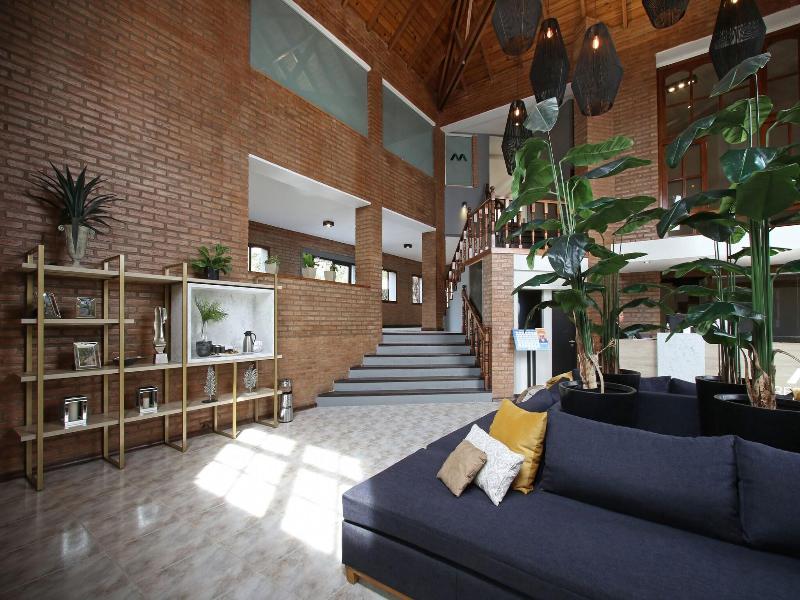 Hotel Pinares Del Cerro