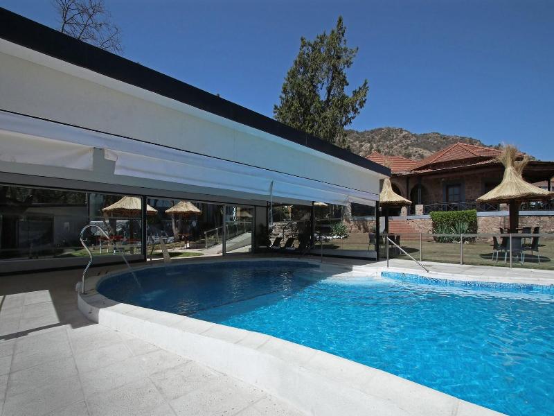 Hotel Pinares Del Cerro