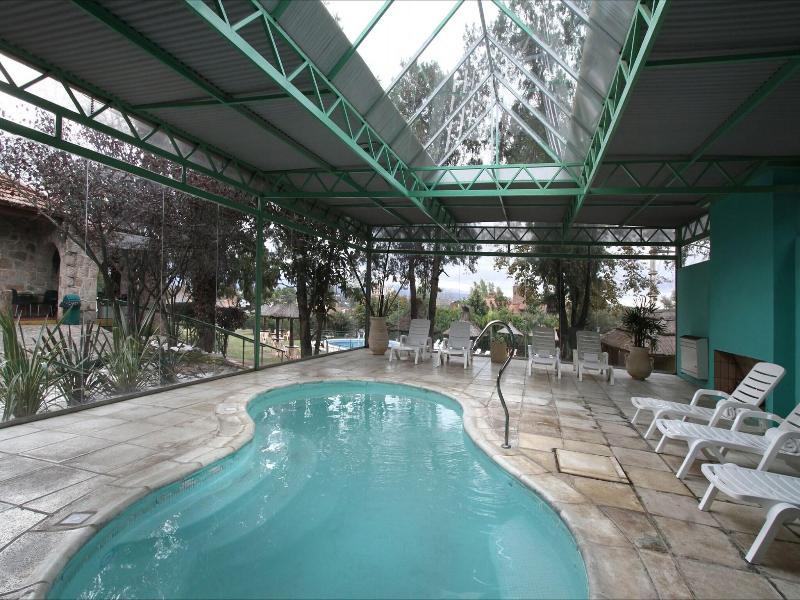 Hotel Pinares Del Cerro