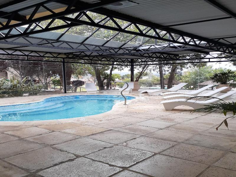 Hotel Pinares Del Cerro