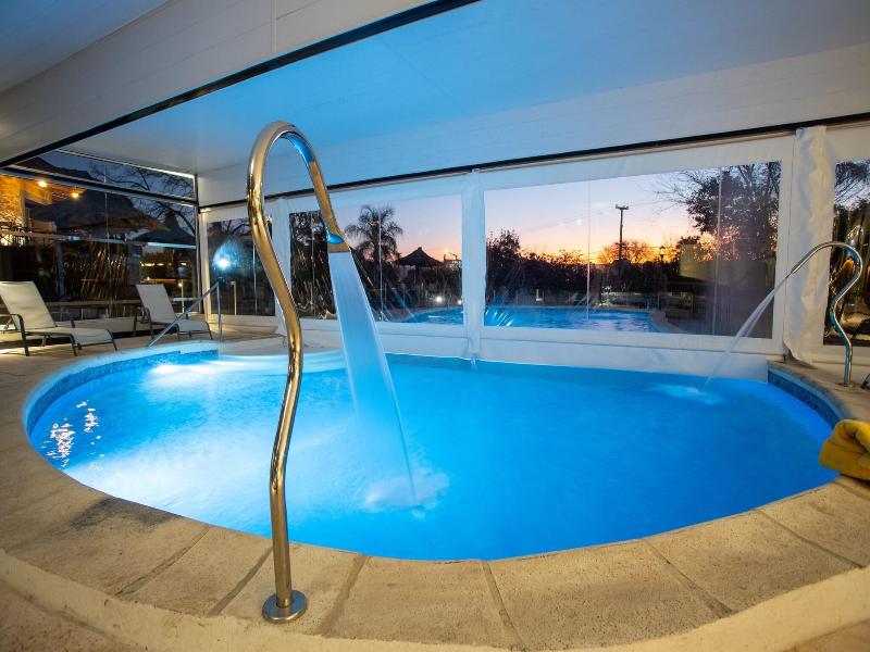 Hotel Pinares Del Cerro