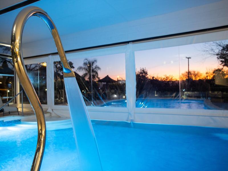 Hotel Pinares Del Cerro