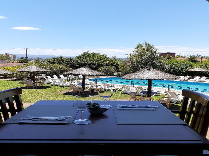 Hotel Pinares Del Cerro
