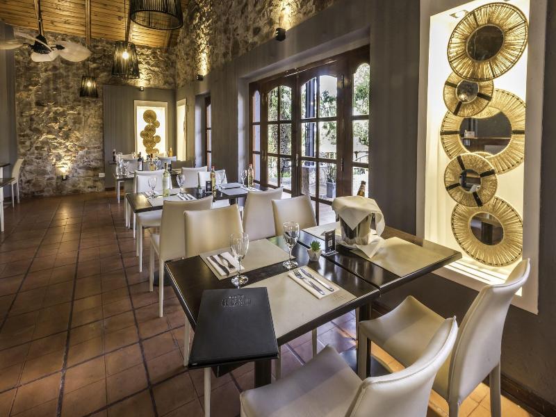 Hotel Pinares Del Cerro