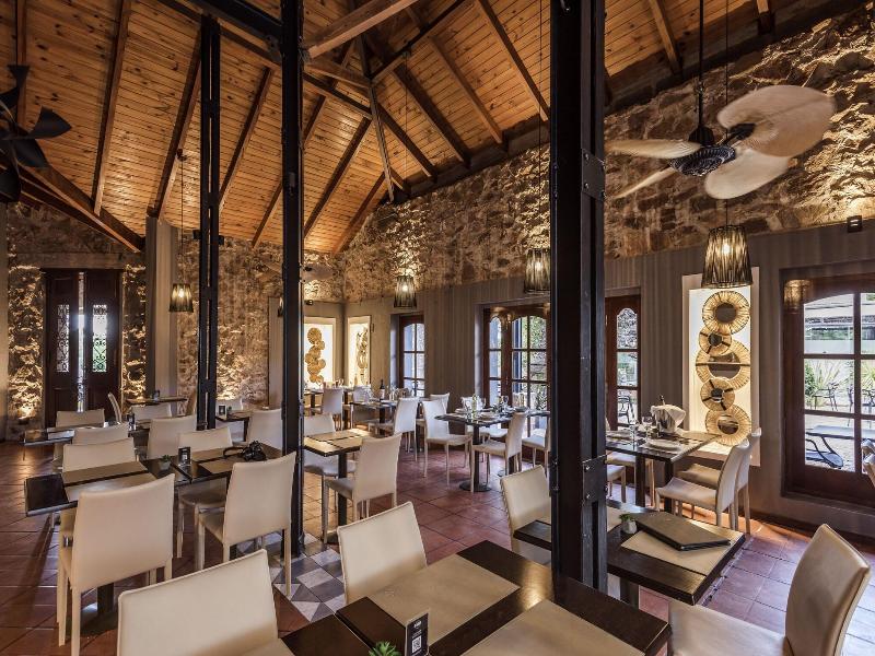 Hotel Pinares Del Cerro