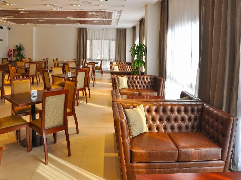 Amérian Hotel Casino Carlos V