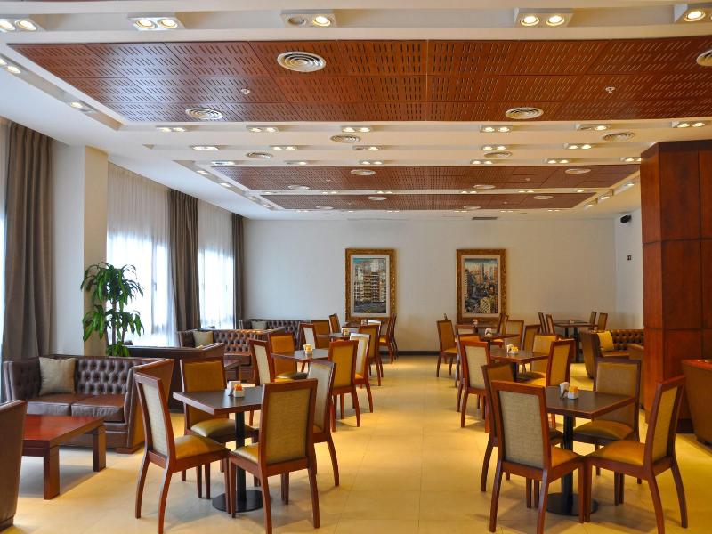 Amérian Hotel Casino Carlos V