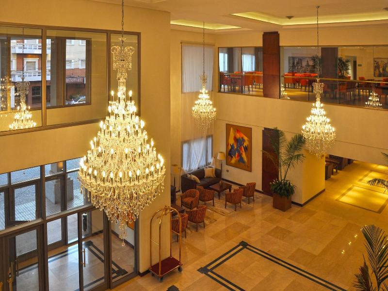 Amérian Hotel Casino Carlos V