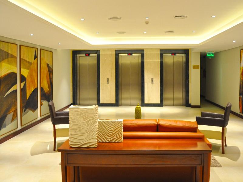 Amérian Hotel Casino Carlos V