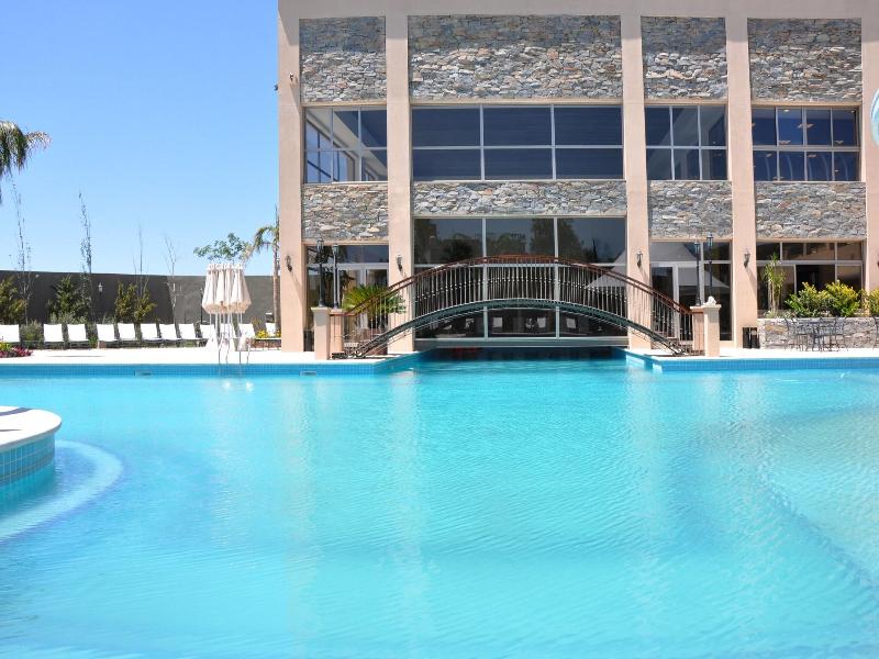 Amérian Hotel Casino Carlos V