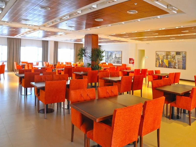 Amérian Hotel Casino Carlos V