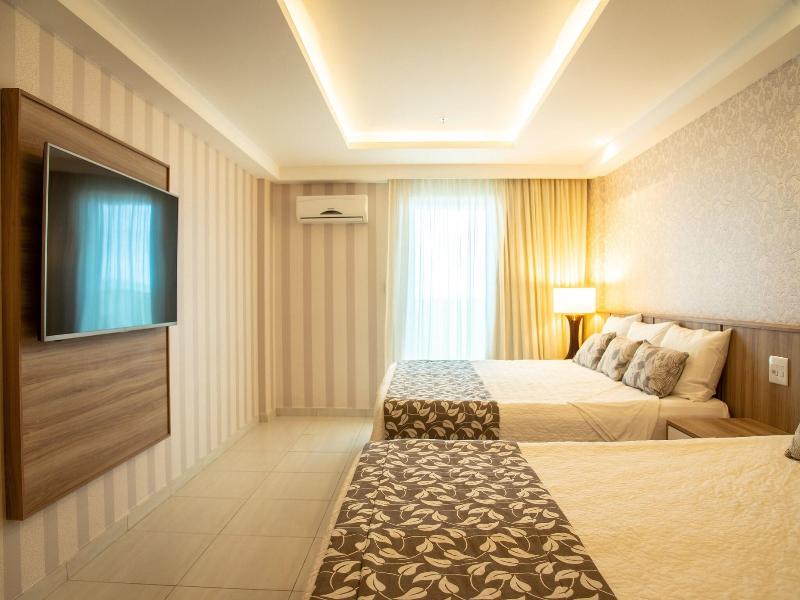 Paradiso Macaé Hotel image