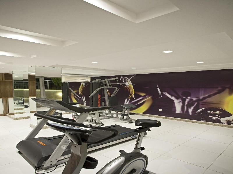 Paradiso Macaé Hotel image