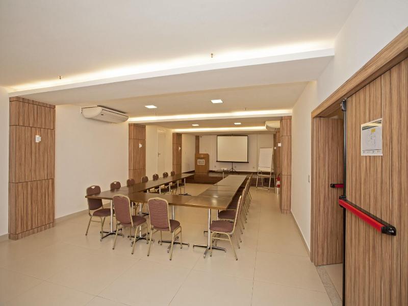 Paradiso Macaé Hotel image