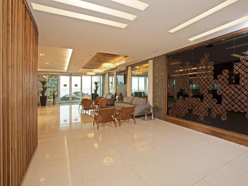 Paradiso Macaé Hotel image