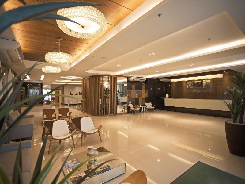 Paradiso Macaé Hotel image