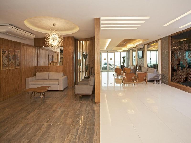 Paradiso Macaé Hotel image