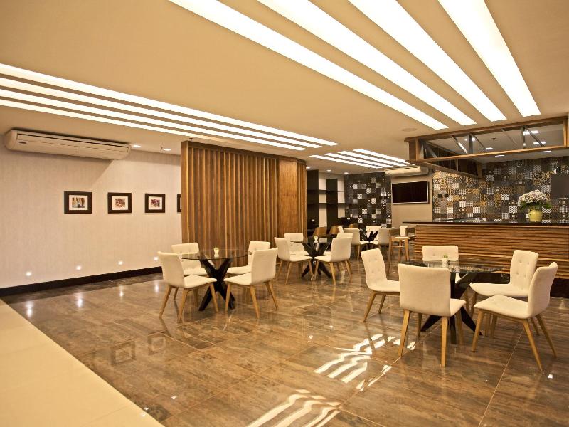 Paradiso Macaé Hotel image