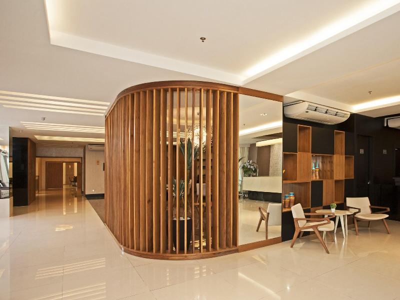 Paradiso Macaé Hotel image