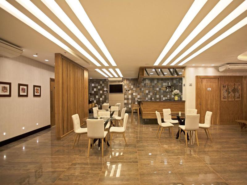 Paradiso Macaé Hotel image