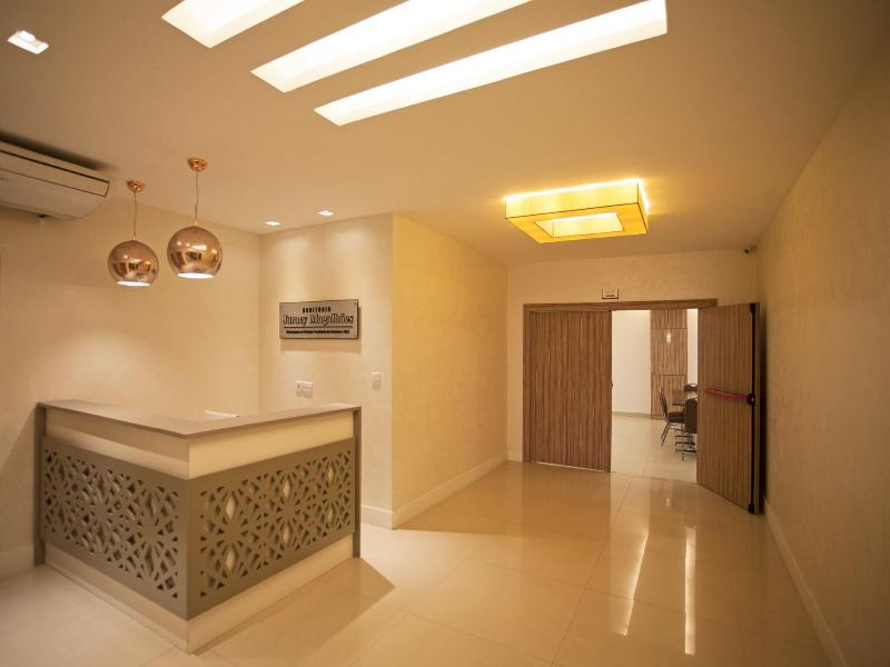 Paradiso Macaé Hotel image