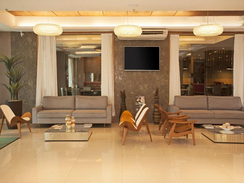 Paradiso Macaé Hotel image