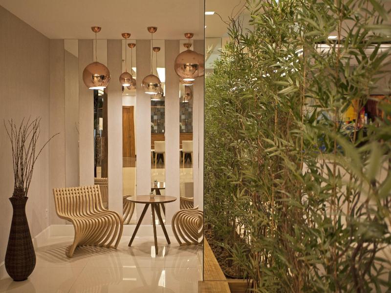 Paradiso Macaé Hotel image