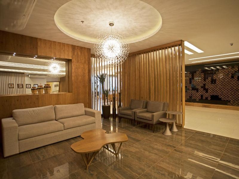 Paradiso Macaé Hotel image