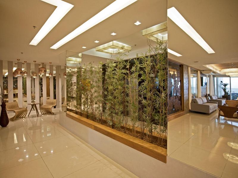 Paradiso Macaé Hotel image