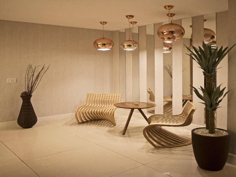 Paradiso Macaé Hotel image