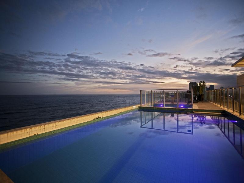 Paradiso Macaé Hotel image