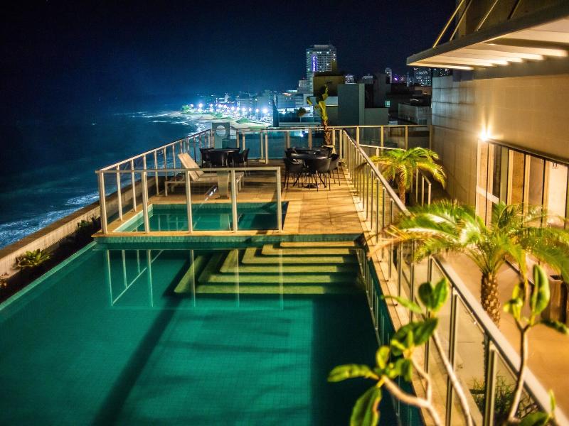 Paradiso Macaé Hotel image