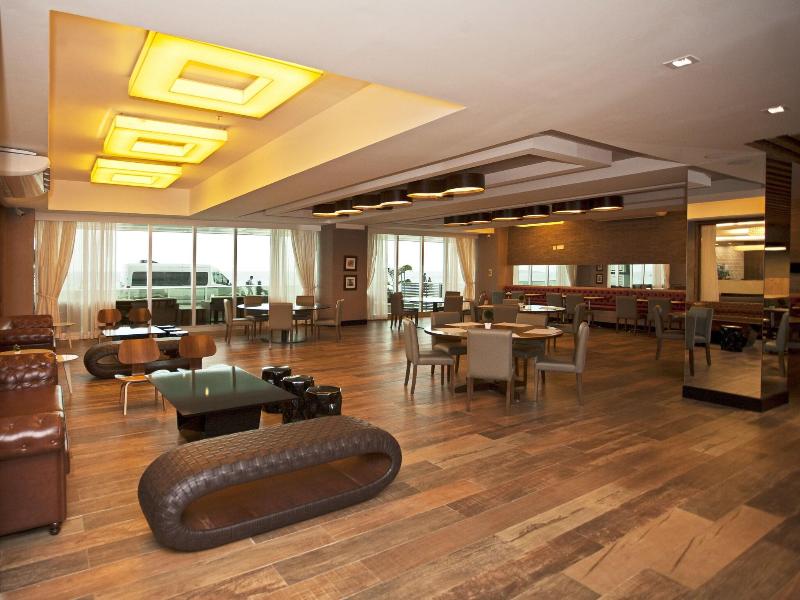 Paradiso Macaé Hotel image