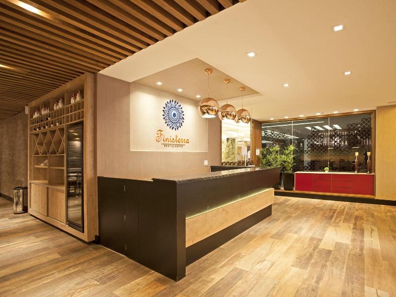 Paradiso Macaé Hotel image