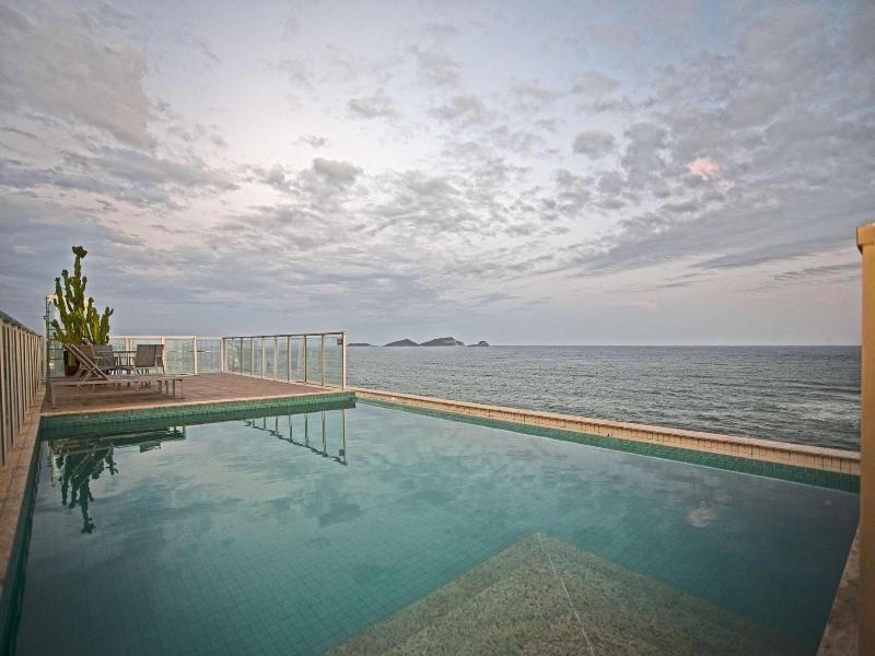 Paradiso Macaé Hotel image